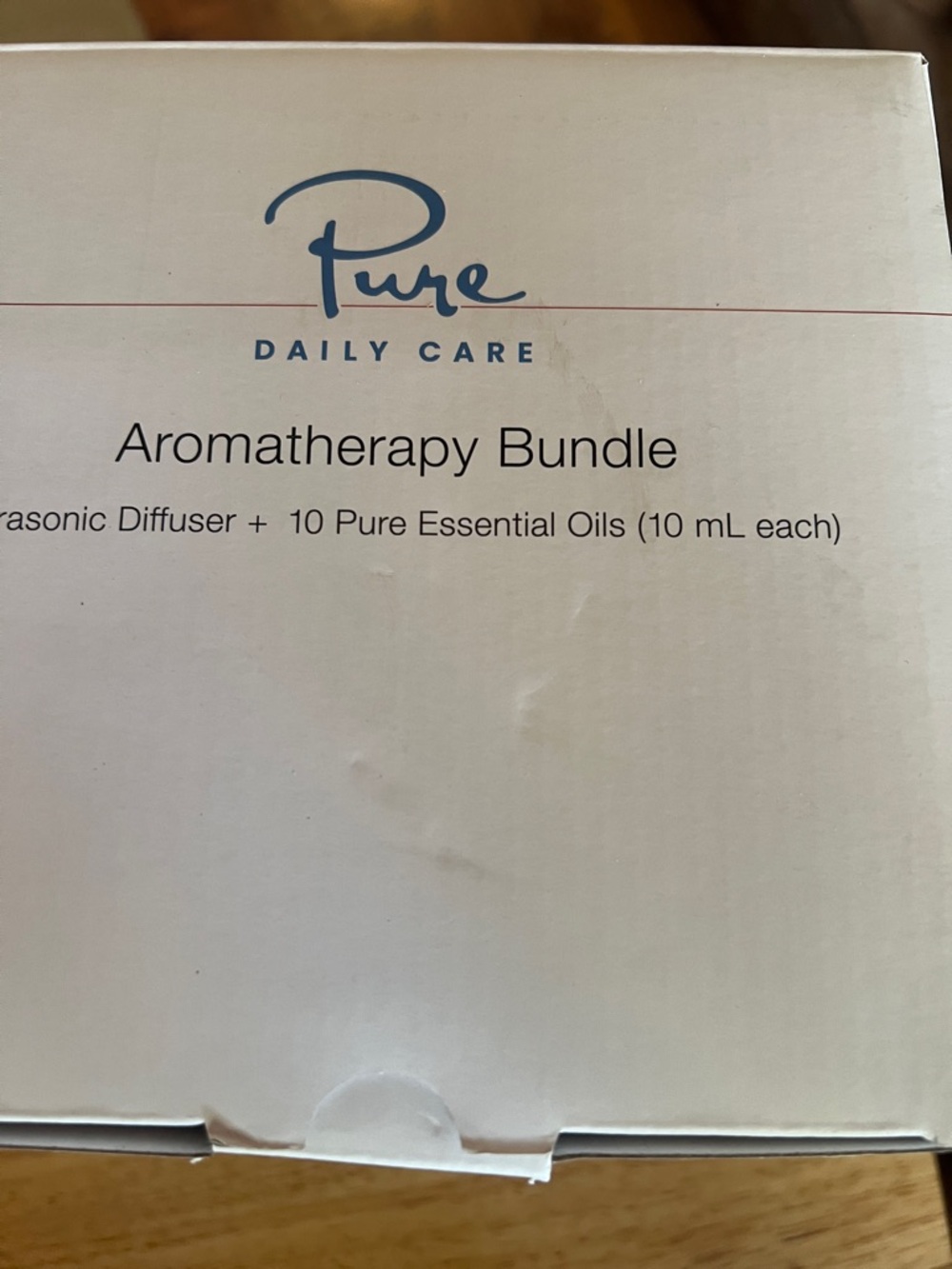 Aroma Diffuser - Picture 2 of 6